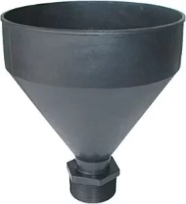 [Hearth.com] pellet funnel