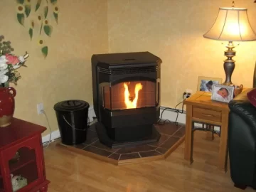 [Hearth.com] basic pellet stove installation cost?