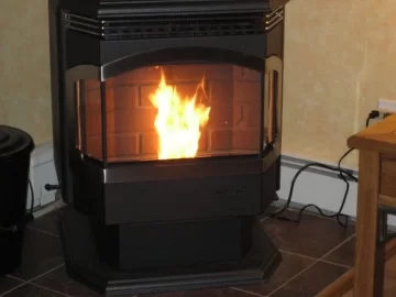 [Hearth.com] basic pellet stove installation cost?