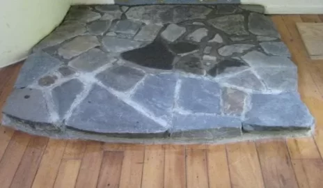 [Hearth.com] Now I know why it is hard to find a Stone Mason.