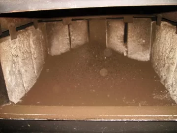 [Hearth.com] I Just cleaned the chimney