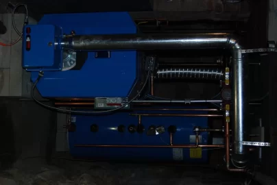 [Hearth.com] $1850 for oil fired boiler flue liner?