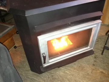 [Hearth.com] Magnum CountrySide auger running constantly!