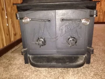 [Hearth.com] Stove ID Help