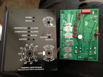 [Hearth.com] A good tool for the Harman pusher arm and questions when doing the auto ignition upgrade?