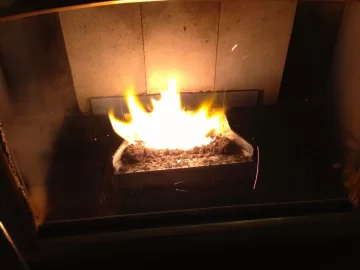 [Hearth.com] Running a Harman Wood Pellet Stove on Low Heat?