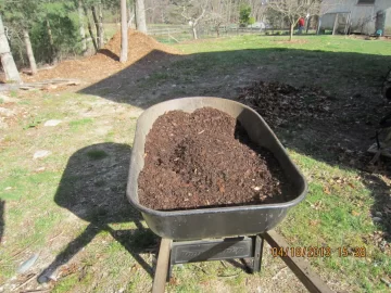 [Hearth.com] Garden advice