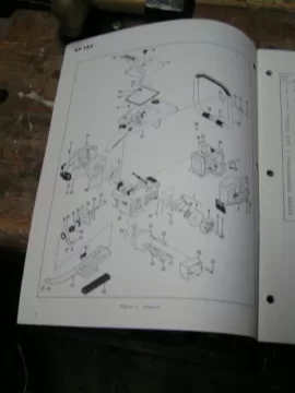 [Hearth.com] McCulloch Super Pro 125C arrived today.....I'm done with CAD for a while haha