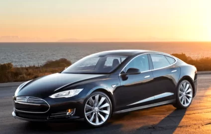 [Hearth.com] Tesla "best car ever driven" by Consumer Reports