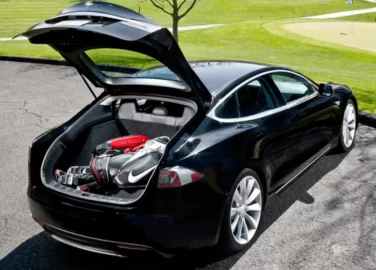 [Hearth.com] Tesla "best car ever driven" by Consumer Reports