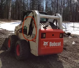 [Hearth.com] Skid Steer