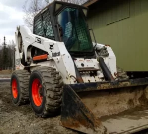 [Hearth.com] Skid Steer