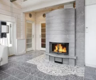 [Hearth.com] Masonry Heater vs Wood stove