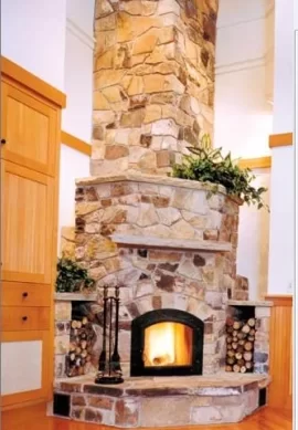 [Hearth.com] Masonry Heater vs Wood stove