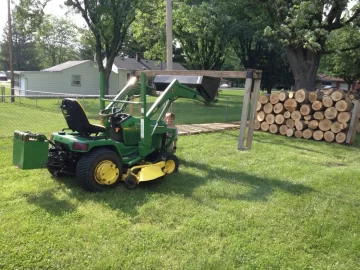 [Hearth.com] Now this is how to move wood!