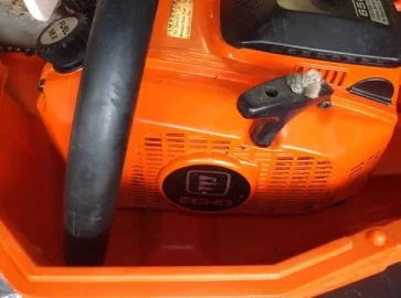 [Hearth.com] Tempting ,Echo 650-EVL Chainsaw W/ Chains Good Condition - $200 ,what do ya think ?