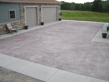 [Hearth.com] Pavers Finished