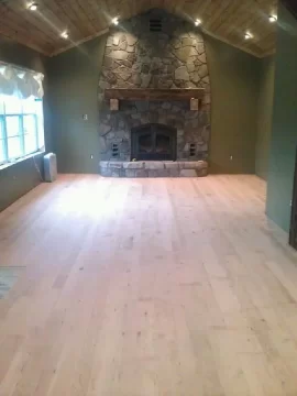 [Hearth.com] Antique fir flooring.....hard work, but worth it in the end!