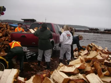 [Hearth.com] What does it cost for wood in your neck of the woods?