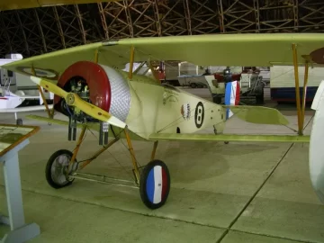 [Hearth.com] Tillamook Air Museum