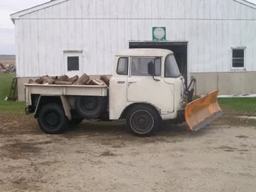 [Hearth.com] Looking for a vintage lawn tractor.