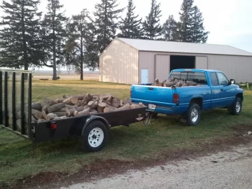 [Hearth.com] Looking for a vintage lawn tractor.