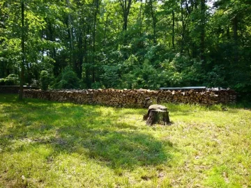 [Hearth.com] Some wood stacks