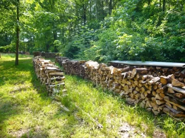 [Hearth.com] Some wood stacks