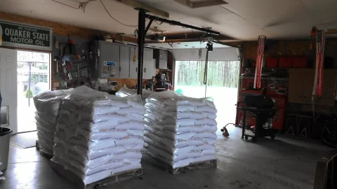 [Hearth.com] Threads About Next Years Pellets