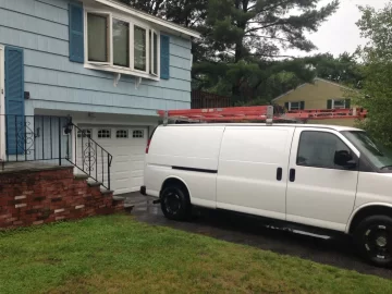 [Hearth.com] Overhead Garage Door - Fix it again or junk it?