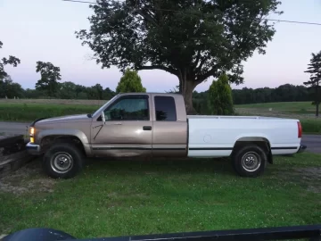 [Hearth.com] New wood truck up and running