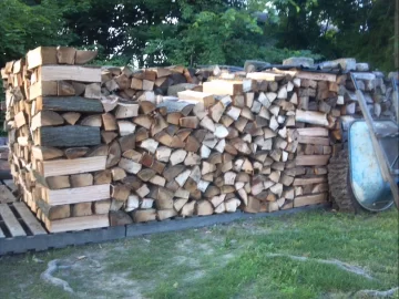 [Hearth.com] So I'm out giving tree removal estimates yesterday and......