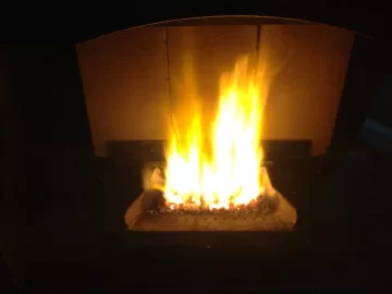 [Hearth.com] How high (temperature) can you crank your pellet stove?