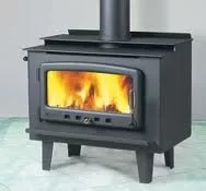 [Hearth.com] Does your wood stove have a name !!!