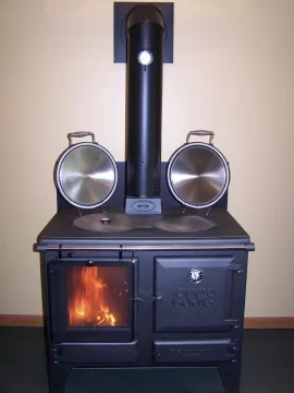 [Hearth.com] Does your wood stove have a name !!!