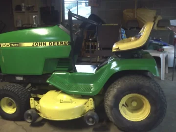 [Hearth.com] John Deere User Manuals?