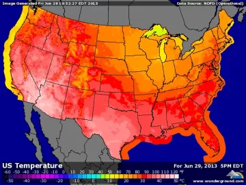 [Hearth.com] Get Ready East Coast?