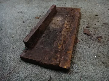 [Hearth.com] Fisher insert in New Zealand - please help to identify