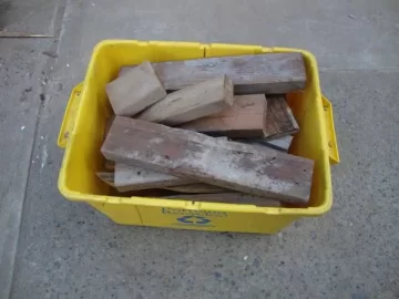 [Hearth.com] Free firewood on CL in PDX, OR area