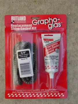 [Hearth.com] Gasket Cement Recommendations?