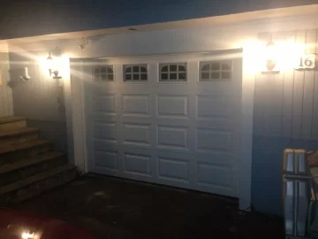 [Hearth.com] Overhead Garage Door - Fix it again or junk it?