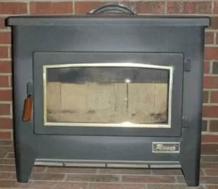 [Hearth.com] Anyone know what model Russo this is?