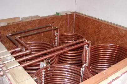 [Hearth.com] Heat Exchangers - Built or Bought