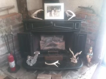 [Hearth.com] Gas fire place..how much is it worth?