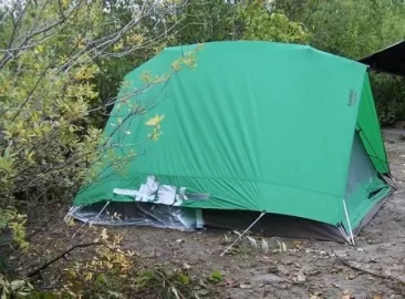 [Hearth.com] Tent recommendations?