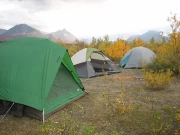 [Hearth.com] Tent recommendations?