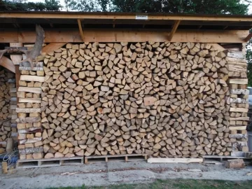 [Hearth.com] 14/15 shed is full