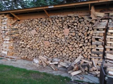 [Hearth.com] 14/15 shed is full