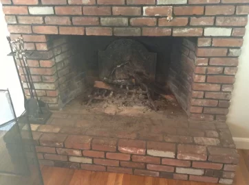 [Hearth.com] Looking to install new insert vs stove in odd sized fireplace - advice?