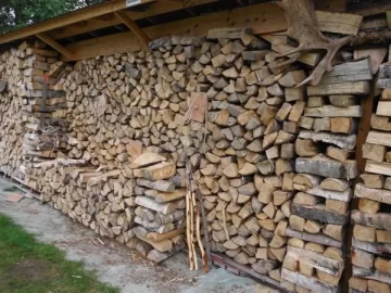 [Hearth.com] 14/15 shed is full